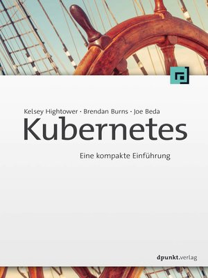 cover image of Kubernetes